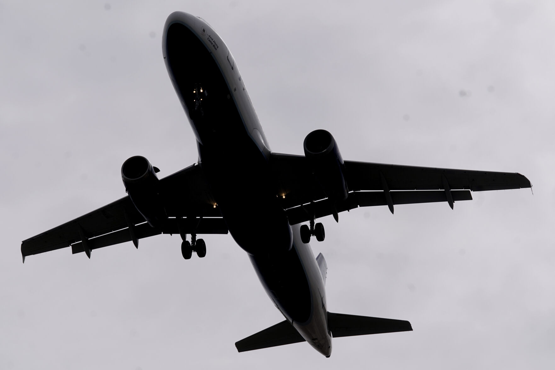 Airlines Unruly Passengers